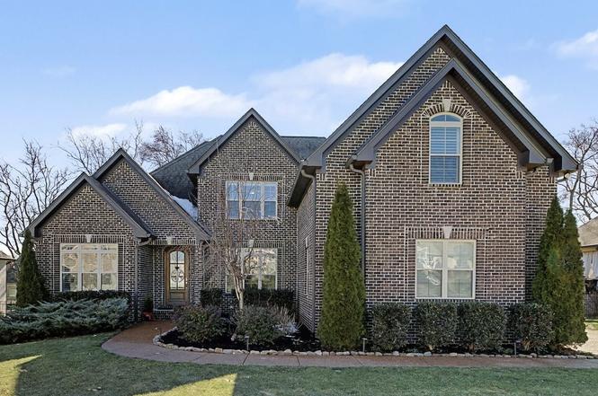 2965 Stewart Campbell Pt, Spring Hill, TN