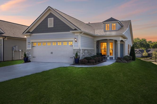 1600 Grainger Spgs, Spring Hill, TN