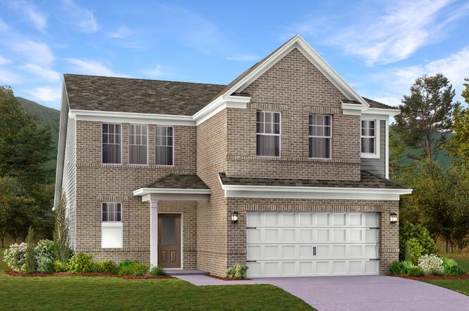 483 Lacewing Ln, Clarksville, TN