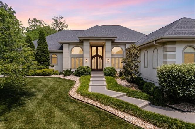 720 Valhalla Ln, Brentwood, TN