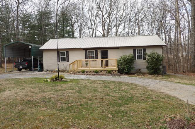 3005 Nocatee Trce, Crossville, TN