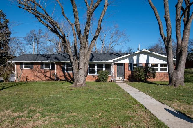 201 Porter Cir, Columbia, TN