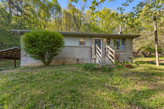 7680 Charlotte Pike, Nashville, TN