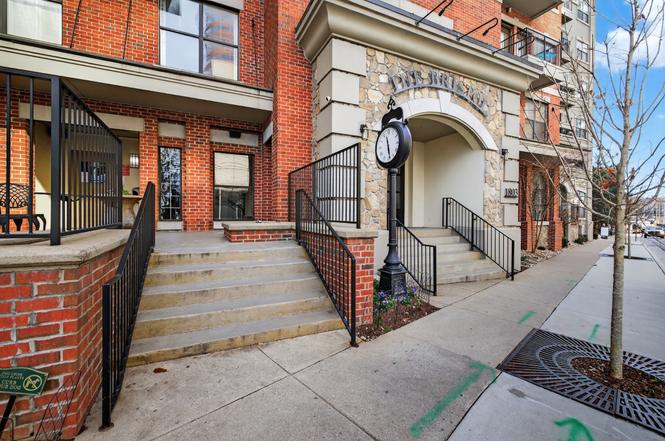 1803 Broadway #312, Nashville, TN