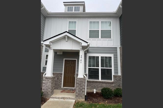 1741 Frodo Way, Murfreesboro, TN