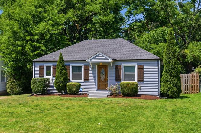 3715 Norma Dr, Nashville, TN