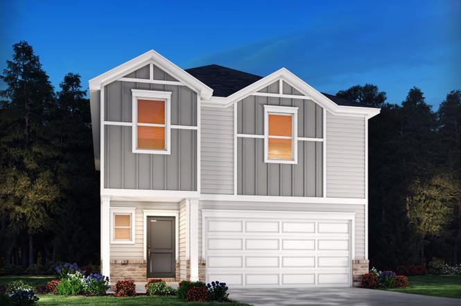 1532 Bear Branch Trce, Columbia, TN