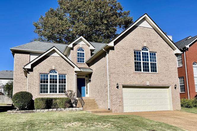 6724 Sunnywood Dr, Nashville, TN