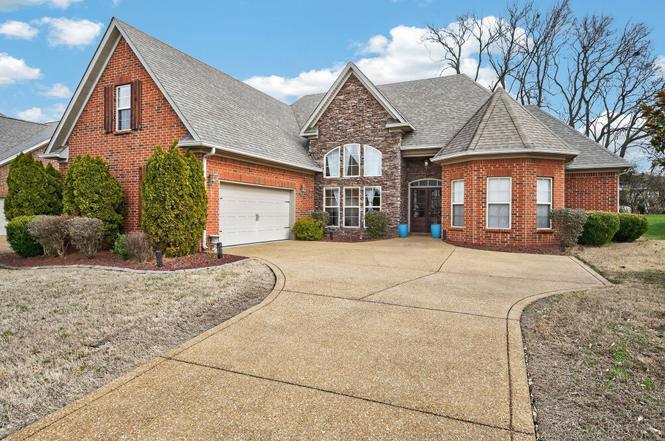 105 Sagamore Trce, Hendersonville, TN