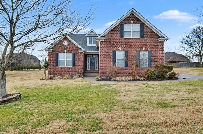 514 Cherry Blossom Way, Lebanon, TN