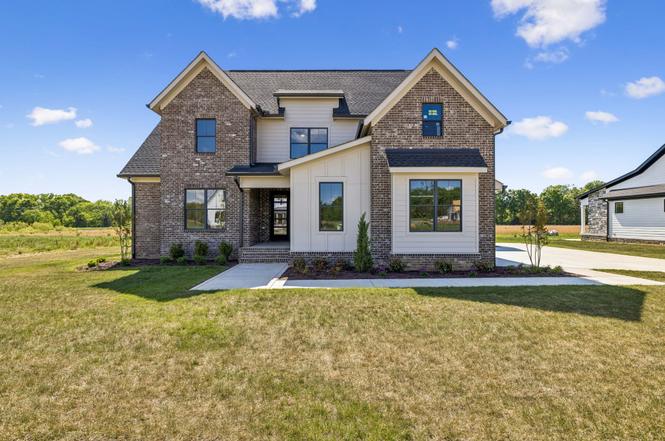 6223 Cedar Brooke Ln, Spring Hill, TN