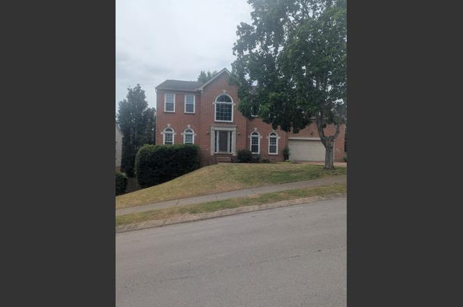 Home in Franklin, TN