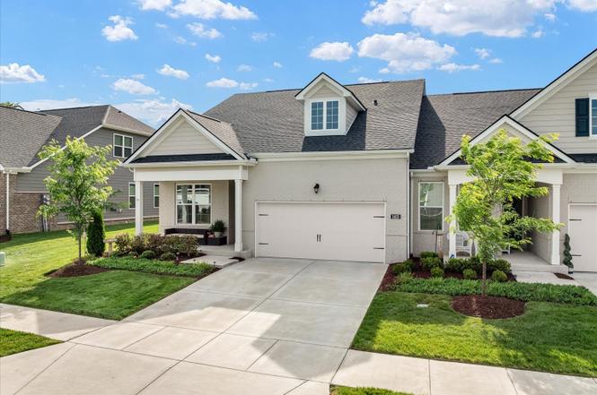 1413 Autumn Leaf Ln, Mount Juliet, TN