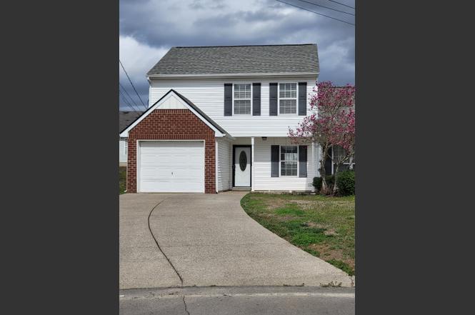 710 Erie Ct, Smyrna, TN
