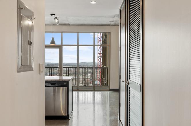 1510 Demonbreun St #1105, Nashville, TN