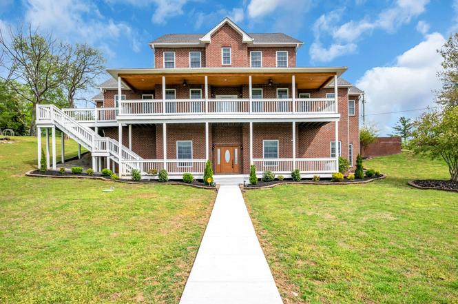 1826 Lake Meadow Trl, Mount Juliet, TN