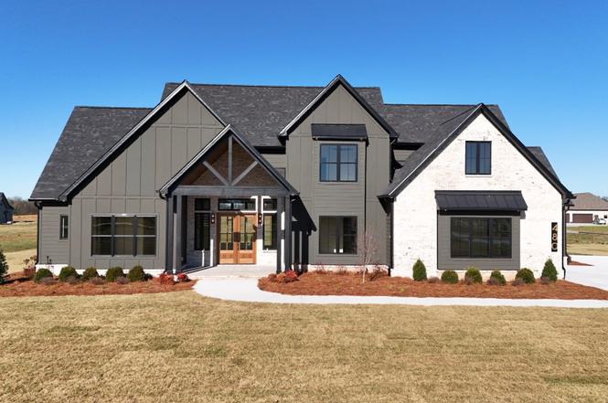 480 Crescent Rd, Murfreesboro, TN