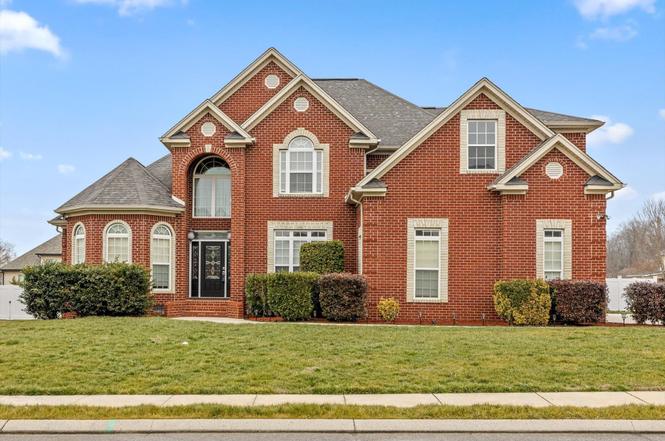 7935 Trout Lily Dr, Ooltewah, TN