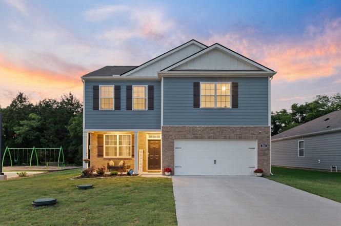 214 Welara St, Murfreesboro, TN