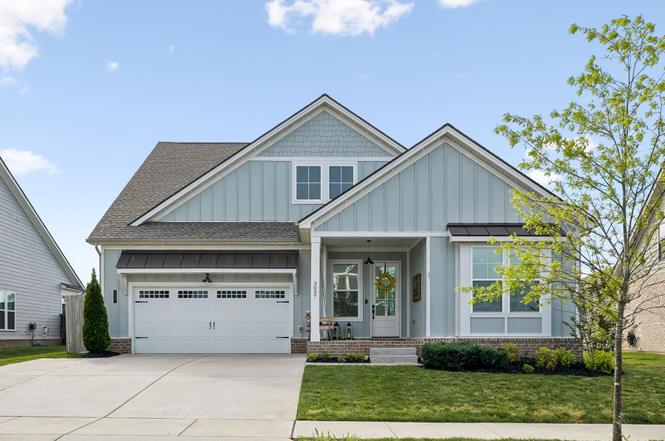 3037 Shandor St, Spring Hill, TN