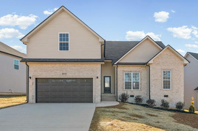 3039 Timberdale Dr, Clarksville, TN