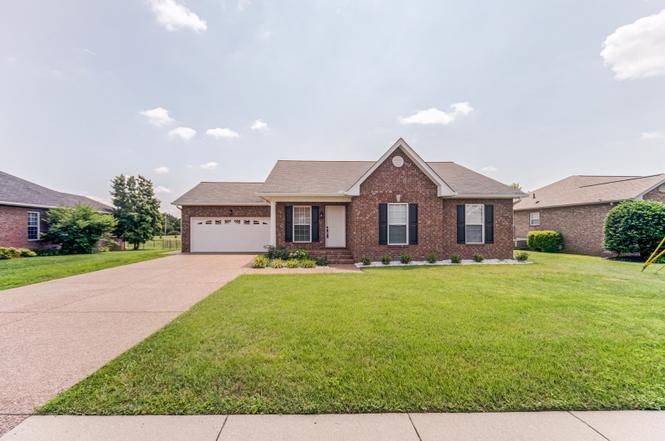 177 Hedgeway Ct, Gallatin, TN