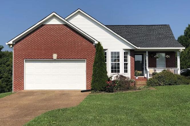 2301 Clara Mathis Rd, Spring Hill, TN