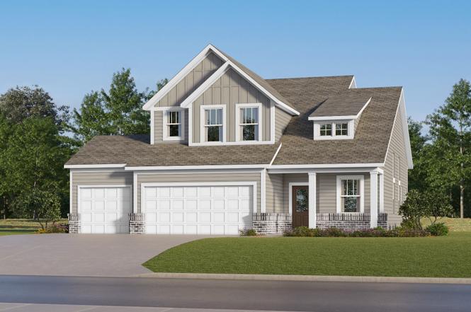 570 Foxglove Ln, Clarksville, TN
