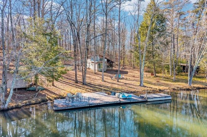 107 Burchette Dr, Crossville, TN