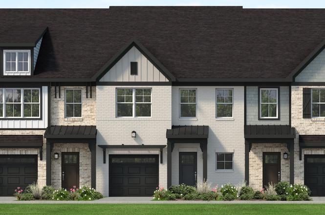 521 Cherry Blossom Pvt Way, Gallatin, TN
