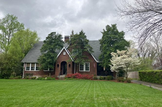 124 Greenlawn Dr, Lebanon, TN