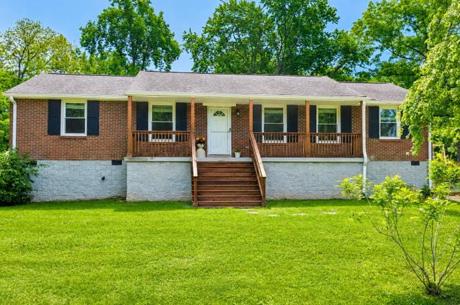 4816 Milner Dr, Nashville, TN