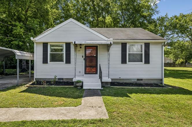 5403 Georgia Ave, Nashville, TN