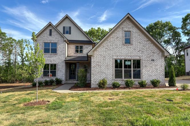 505 Claire Court Lot 60, Lebanon, TN