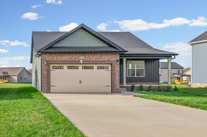 156 Irish Hls, Clarksville, TN