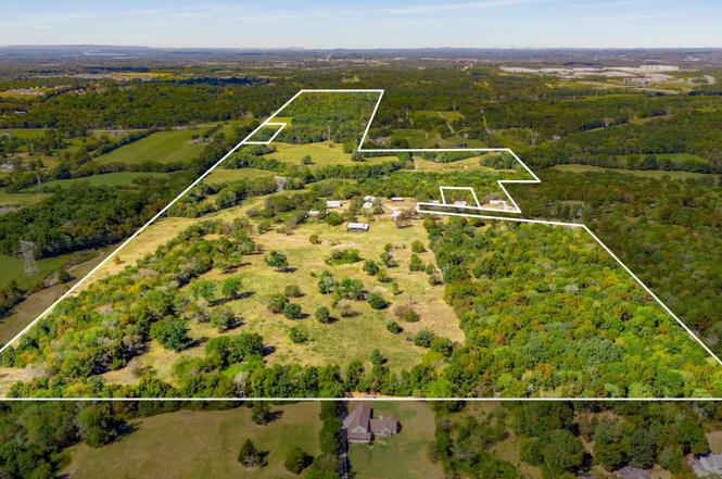 580 Midgett Rd, Mt. Juliet, TN