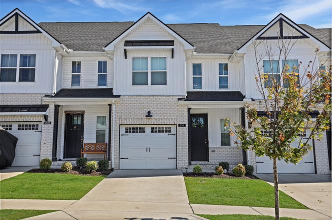 1311 Halter Park Dr, Gallatin, TN