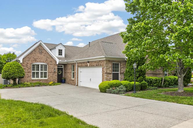 198 Cobbler Cir, Hendersonville, TN