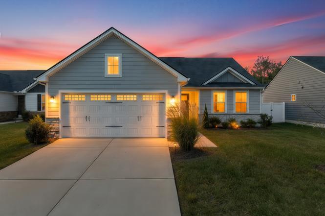 810 Rae Dr, Columbia, TN