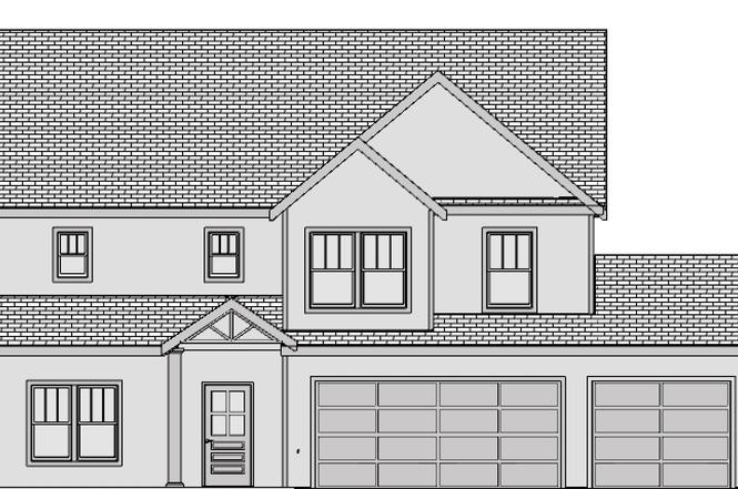 175 Leitrim Dr, Clarksville, TN