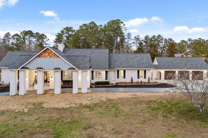 3176 Chestnut Cir NW, Cleveland, TN