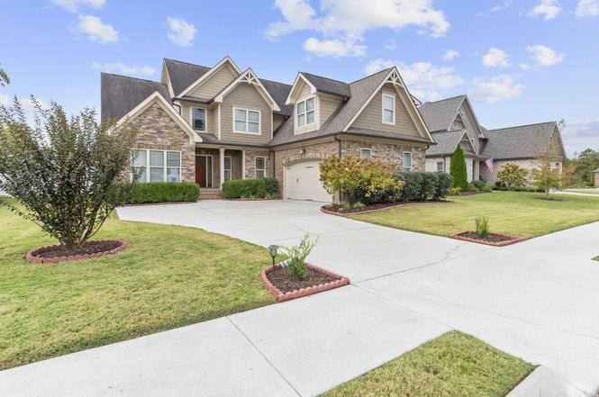 8238 Knotting Wood Way, Chattanooga, TN