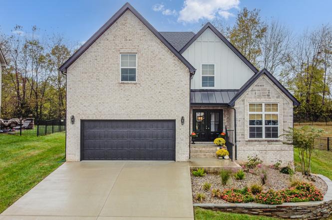 365 Frontier Dr, Clarksville, TN