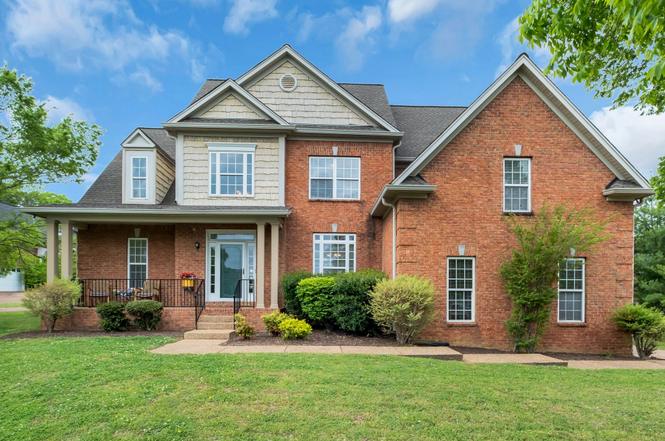 613 Regent Park Dr, Mount Juliet, TN
