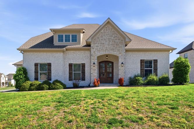 117 Scarsdale Dr S, Hendersonville, TN