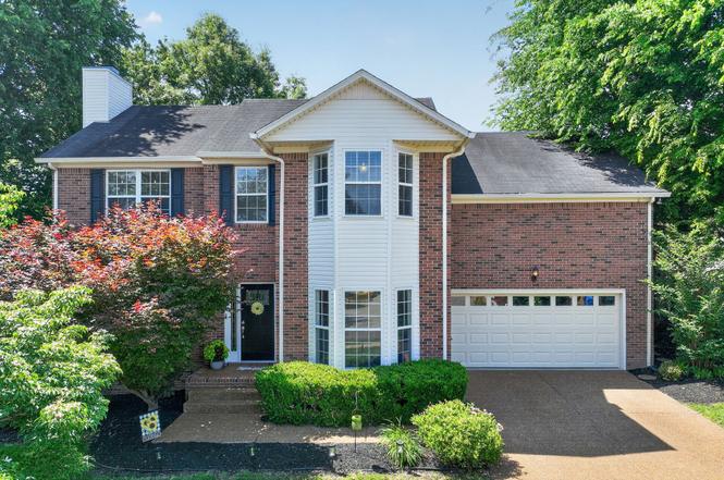 129 Deerview Dr, Columbia, TN
