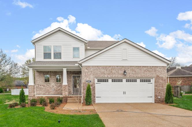 1356 Ashton Park Dr, Nashville, TN