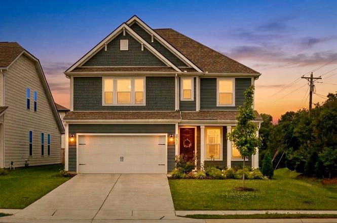 3737 Felipe Way, Murfreesboro, TN