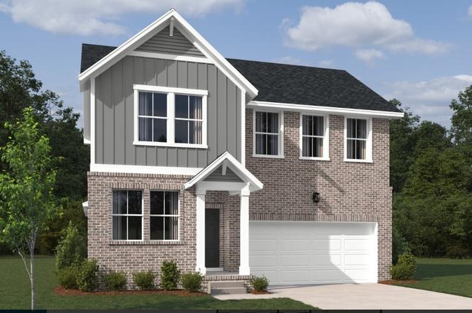 448 Stardust Dr, Lebanon, TN