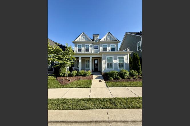 5711 Heirloom Dr, Murfreesboro, TN